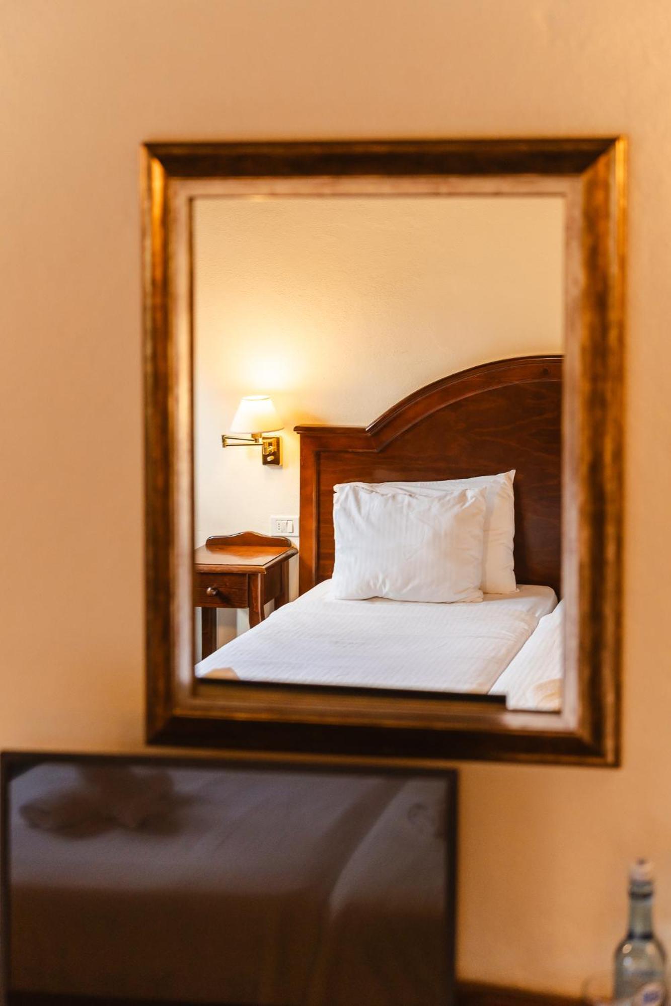 Tamahuche Hotel Rural Вальеэрмосо Экстерьер фото